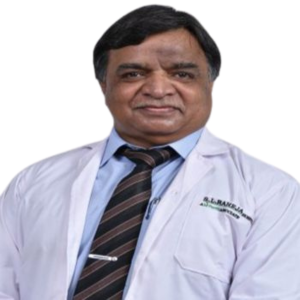 Dr. Ajitkumar Borkar